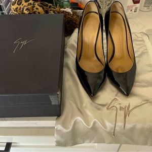 Giuseppe Zanotti Heels 39